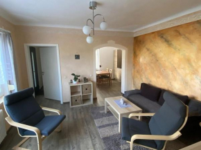 Modern Apartment in Waltershausen with Parking, Waltershausen